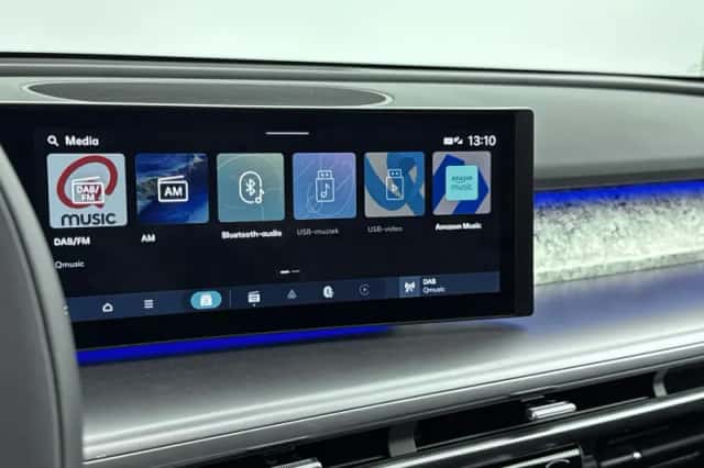 Hyundai Ioniq 9 (2026) thumbnail 14