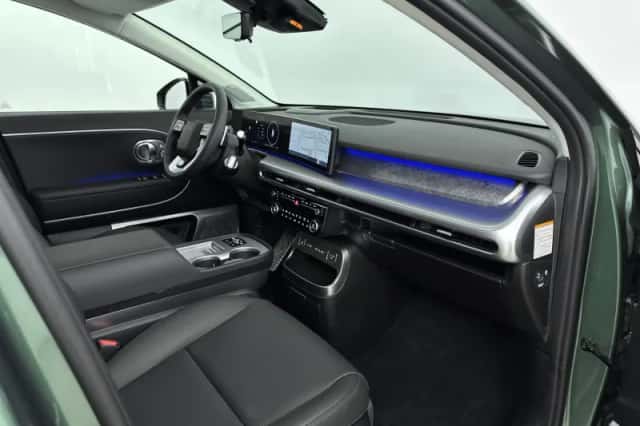 Hyundai Ioniq 9 (2026) thumbnail 19