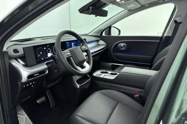 Hyundai Ioniq 9 (2026) thumbnail 20