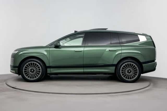 Hyundai Ioniq 9 (2026) thumbnail 3