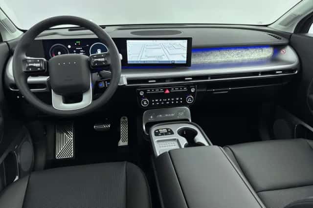 Hyundai Ioniq 9 (2026) thumbnail 21