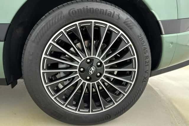 Hyundai Ioniq 9 (2026) thumbnail 24