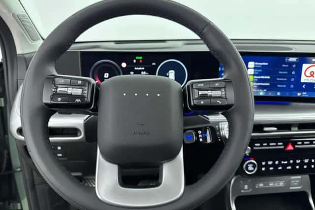 Hyundai Ioniq 9 (2026) thumbnail 30