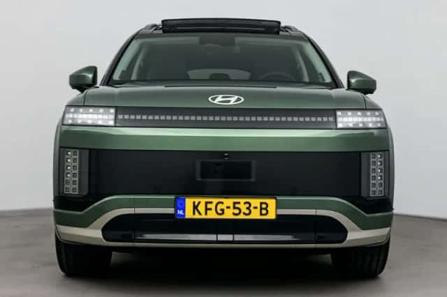 Hyundai Ioniq 9 (2026) thumbnail 5
