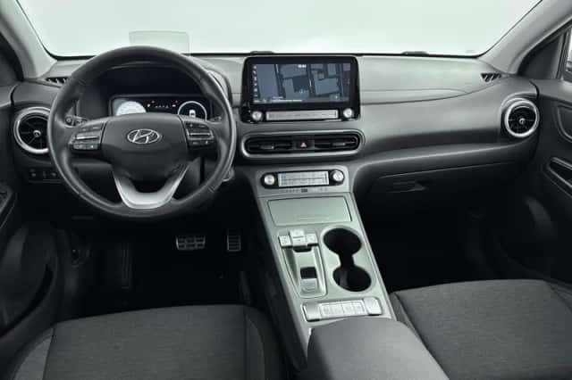 Hyundai Kona (2023) thumbnail 17
