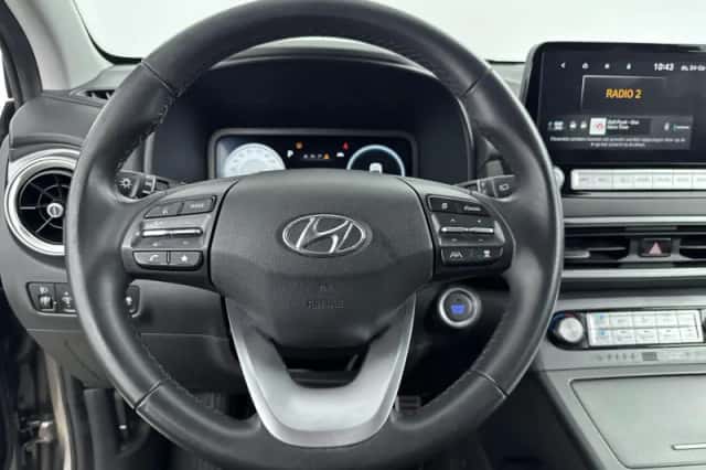 Hyundai Kona (2023) thumbnail 28