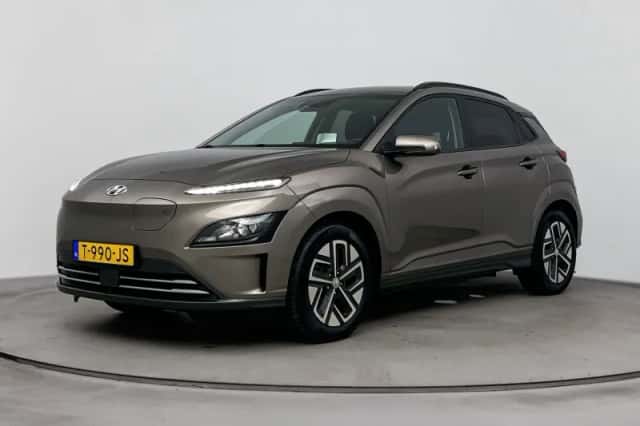 Hyundai Kona (2023) thumbnail 29