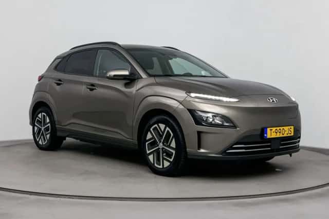 Hyundai Kona (2023) thumbnail 7