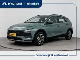 Hyundai Bayon (2025)