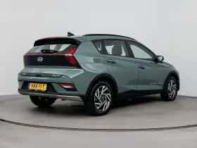 Hyundai Bayon (2025) thumbnail 2