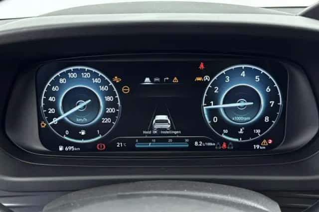 Hyundai Bayon (2025) thumbnail 11