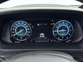 Hyundai Bayon (2025) thumbnail 11