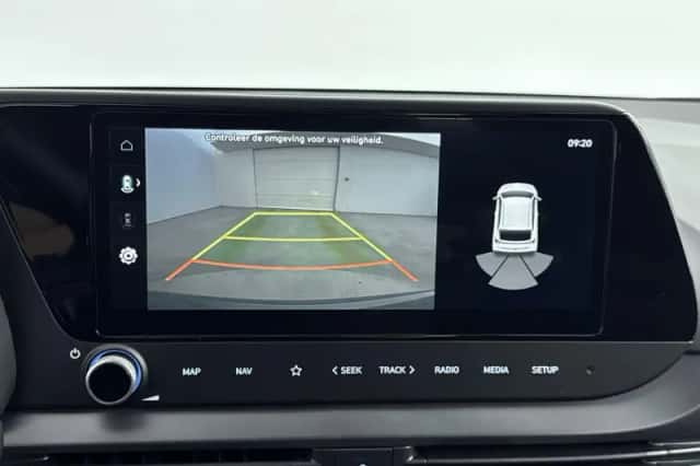 Hyundai Bayon (2025) thumbnail 12