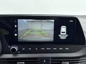 Hyundai Bayon (2025) thumbnail 12