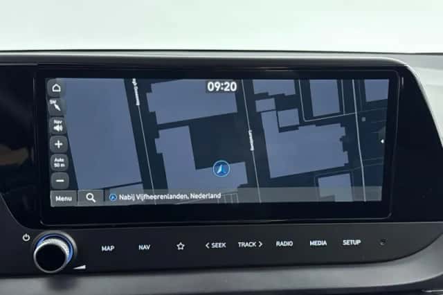 Hyundai Bayon (2025) thumbnail 13