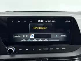 Hyundai Bayon (2025) thumbnail 14
