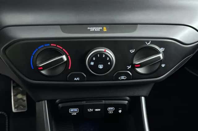 Hyundai Bayon (2025) thumbnail 15