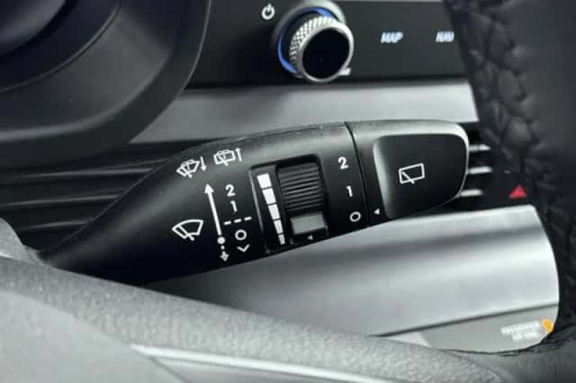 Hyundai Bayon (2025) thumbnail 17