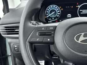 Hyundai Bayon (2025) thumbnail 18