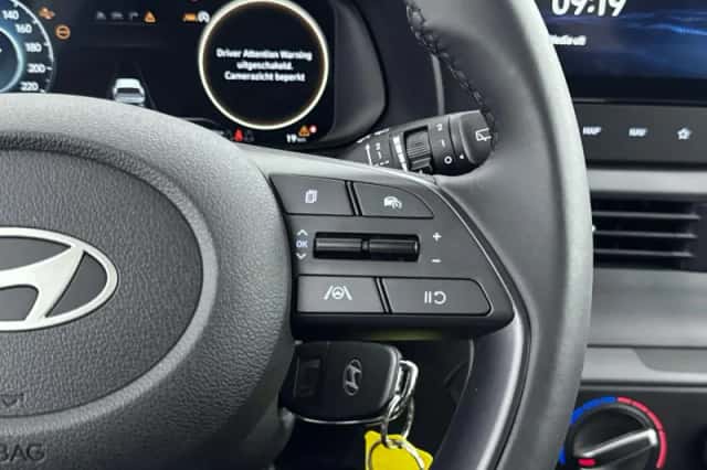 Hyundai Bayon (2025) thumbnail 19