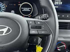 Hyundai Bayon (2025) thumbnail 19