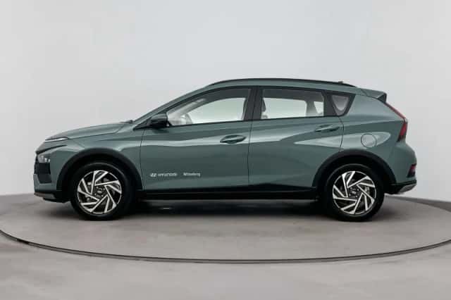 Hyundai Bayon (2025) thumbnail 3
