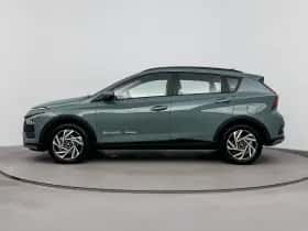 Hyundai Bayon (2025) thumbnail 3