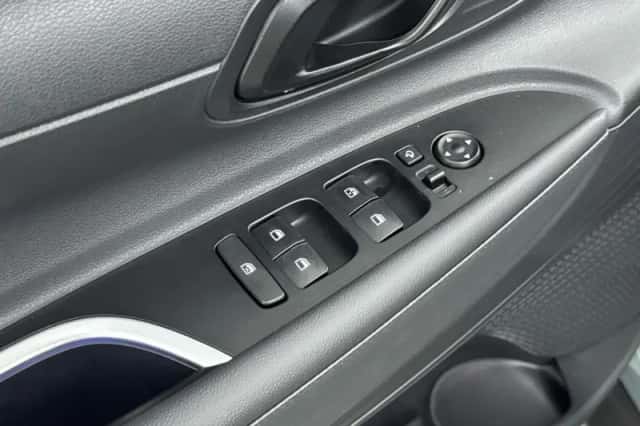 Hyundai Bayon (2025) thumbnail 22