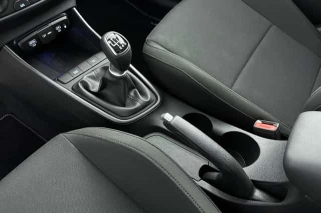 Hyundai Bayon (2025) thumbnail 25