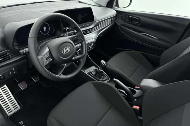 Hyundai Bayon (2025) thumbnail 29