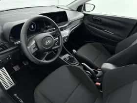 Hyundai Bayon (2025) thumbnail 29