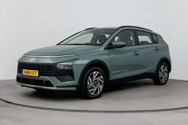 Hyundai Bayon (2025) thumbnail 30
