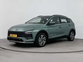 Hyundai Bayon (2025) thumbnail 30