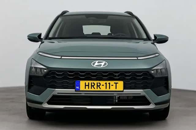 Hyundai Bayon (2025) thumbnail 4