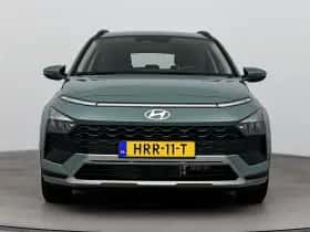 Hyundai Bayon (2025) thumbnail 4