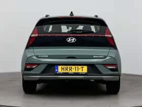Hyundai Bayon (2025) thumbnail 5