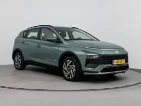 Hyundai Bayon (2025) thumbnail 6