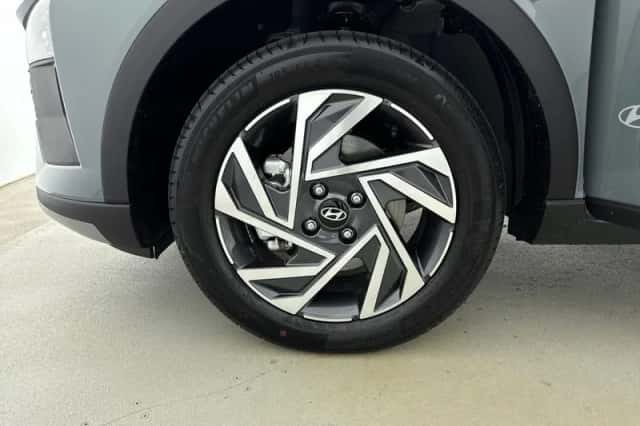 Hyundai Bayon (2025) thumbnail 7