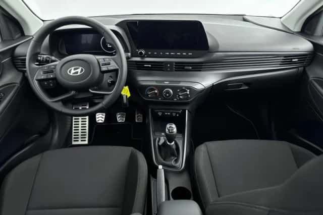Hyundai Bayon (2025) thumbnail 8