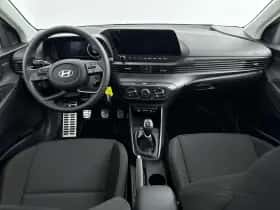 Hyundai Bayon (2025) thumbnail 8