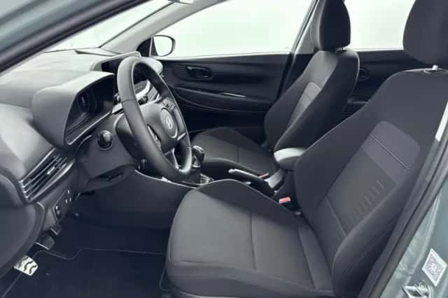 Hyundai Bayon (2025) thumbnail 9