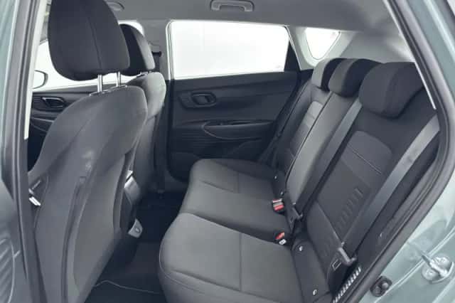 Hyundai Bayon (2025) thumbnail 10