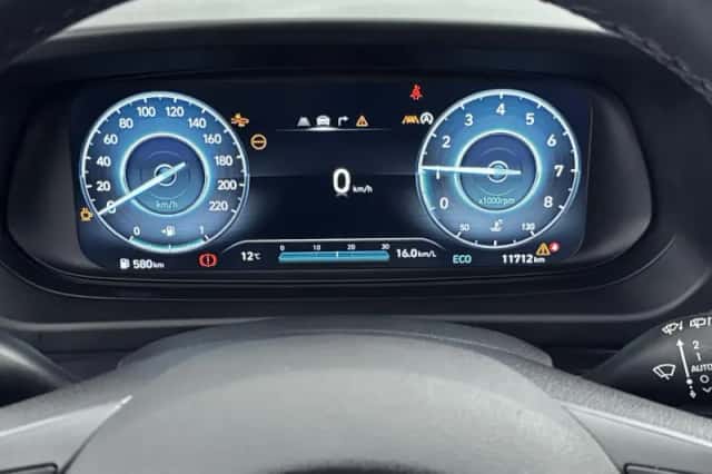 Hyundai i20 (2025) thumbnail 11