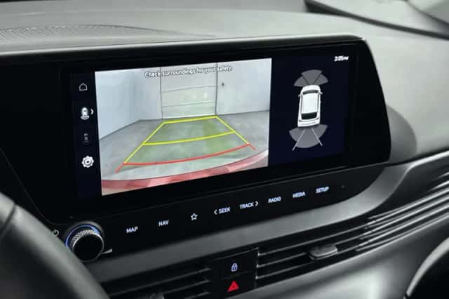 Hyundai i20 (2025) thumbnail 13