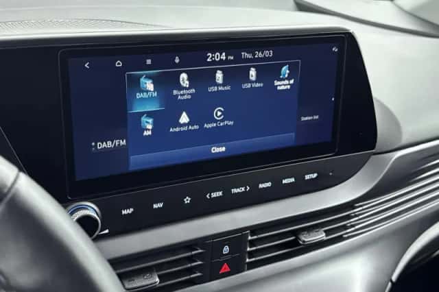 Hyundai i20 (2025) thumbnail 14