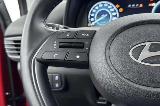 Hyundai i20 (2025) thumbnail 15