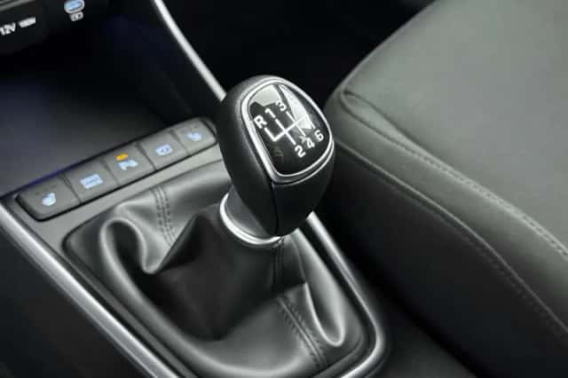 Hyundai i20 (2025) thumbnail 16