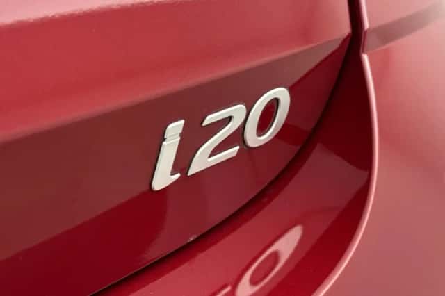 Hyundai i20 (2025) thumbnail 17