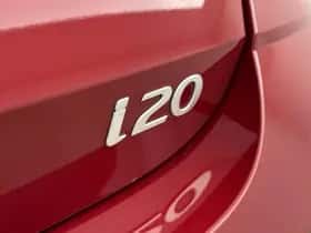 Hyundai i20 (2025) thumbnail 17
