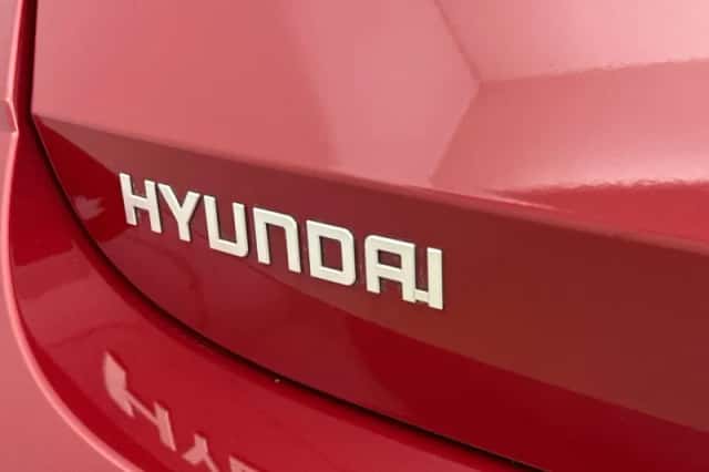 Hyundai i20 (2025) thumbnail 18